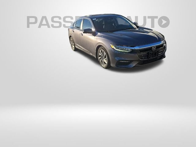 2020 Honda Insight Touring