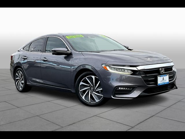 2020 Honda Insight Touring