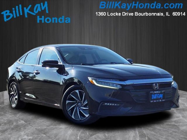 2020 Honda Insight Touring