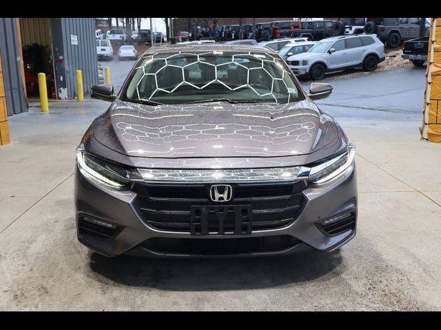 2020 Honda Insight Touring