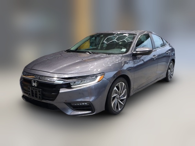 2020 honda insight touring for sale discount