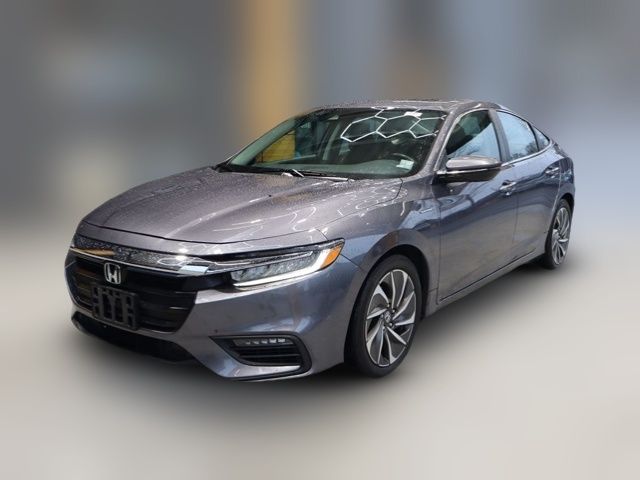 2020 Honda Insight Touring