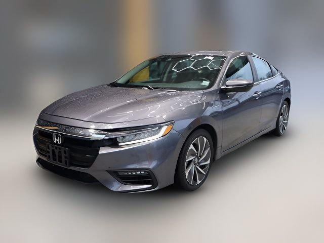 2020 Honda Insight Touring