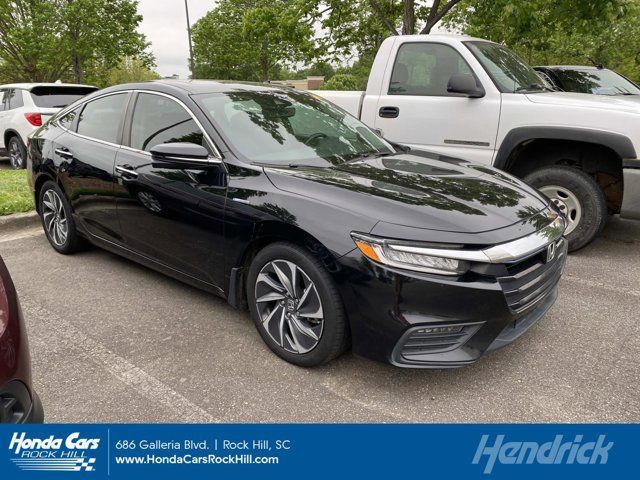 2020 Honda Insight Touring