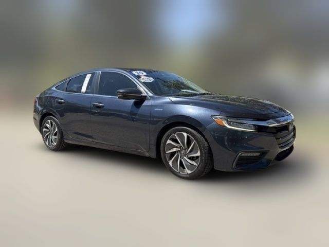 2020 Honda Insight Touring