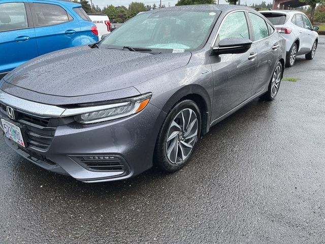 2020 Honda Insight Touring