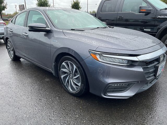 2020 Honda Insight Touring