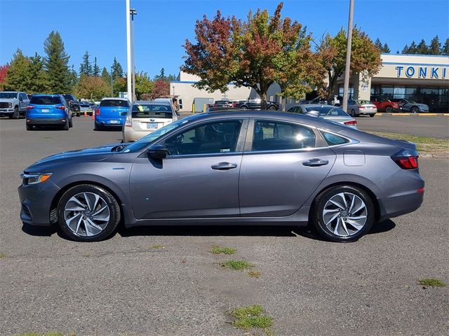 2020 Honda Insight Touring