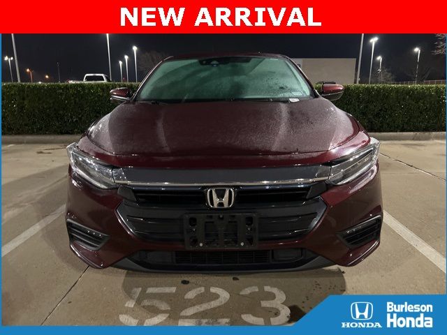 2020 Honda Insight Touring