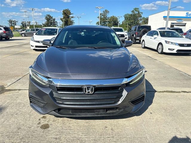 2020 Honda Insight Touring