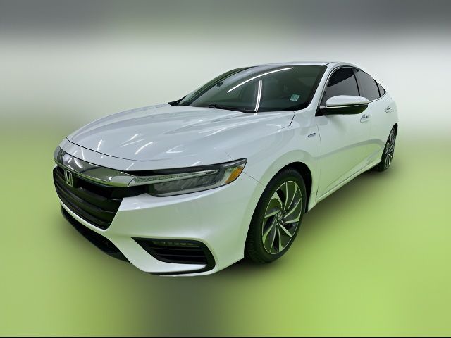 2020 Honda Insight Touring