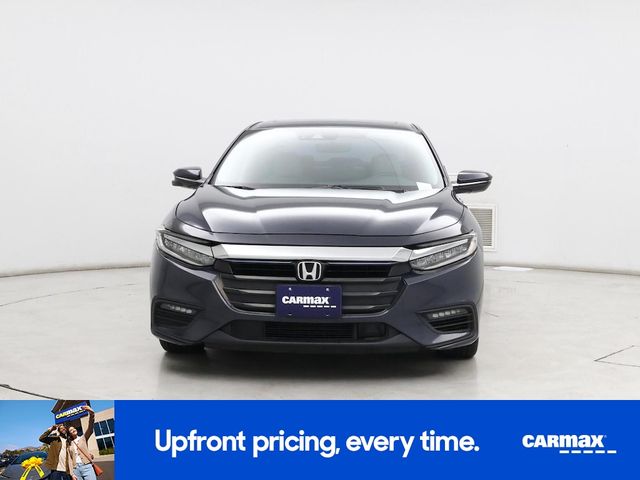 2020 Honda Insight Touring