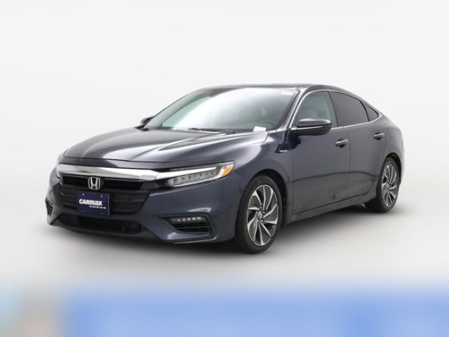 2020 Honda Insight Touring