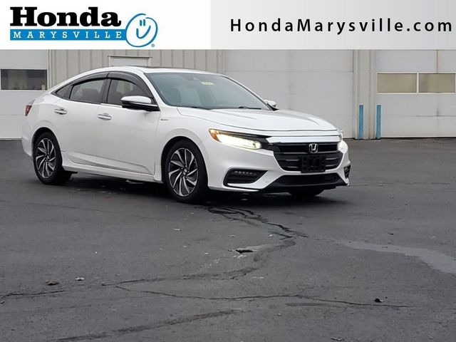 2020 Honda Insight Touring