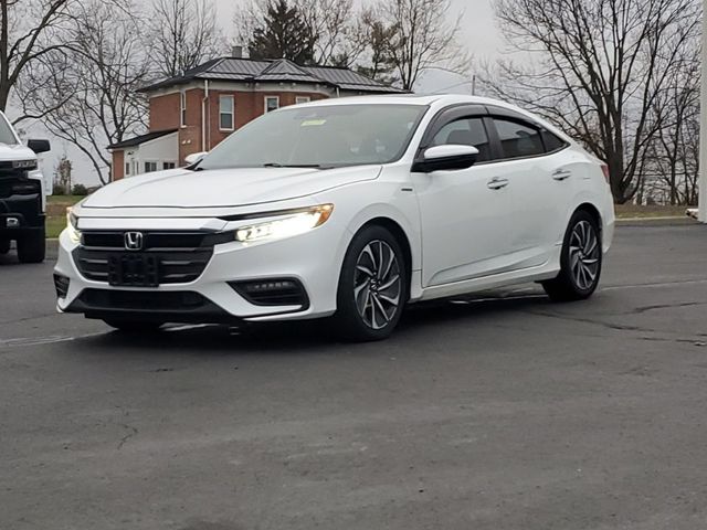 2020 Honda Insight Touring