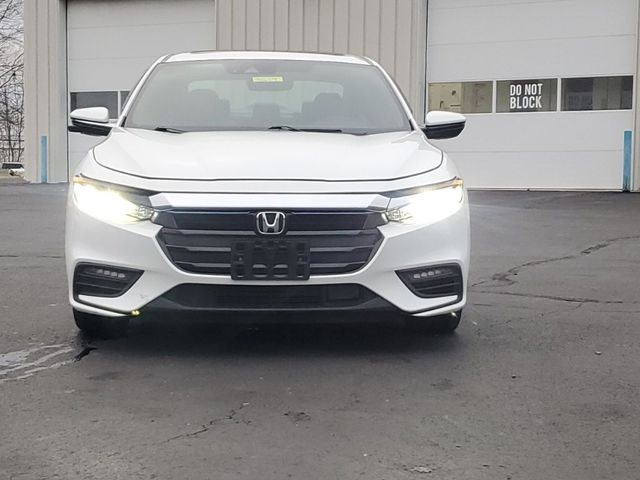 2020 Honda Insight Touring