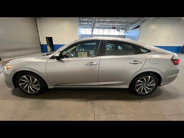 2020 Honda Insight Touring