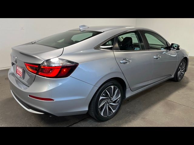 2020 Honda Insight Touring