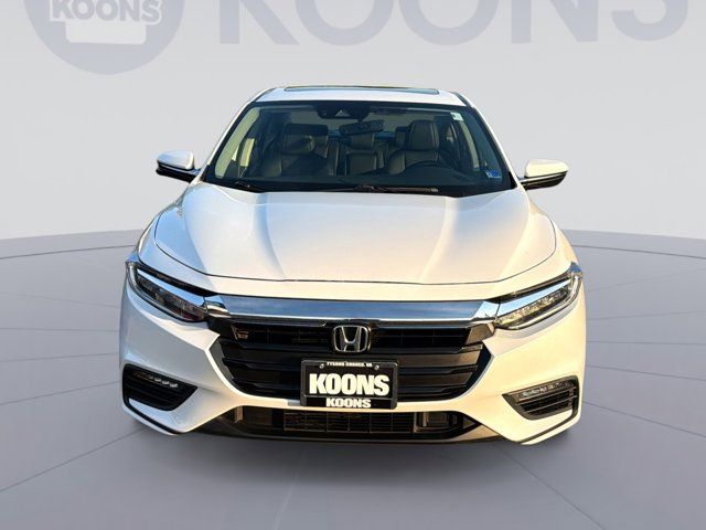 2020 Honda Insight Touring