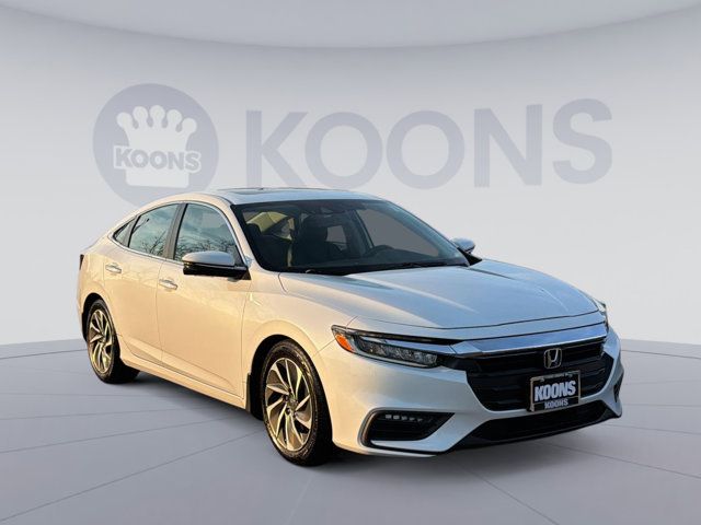 2020 Honda Insight Touring