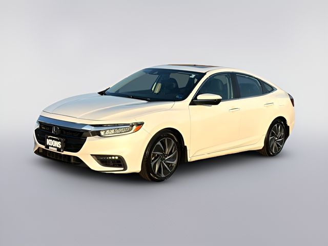 2020 Honda Insight Touring