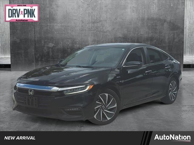 2020 Honda Insight Touring