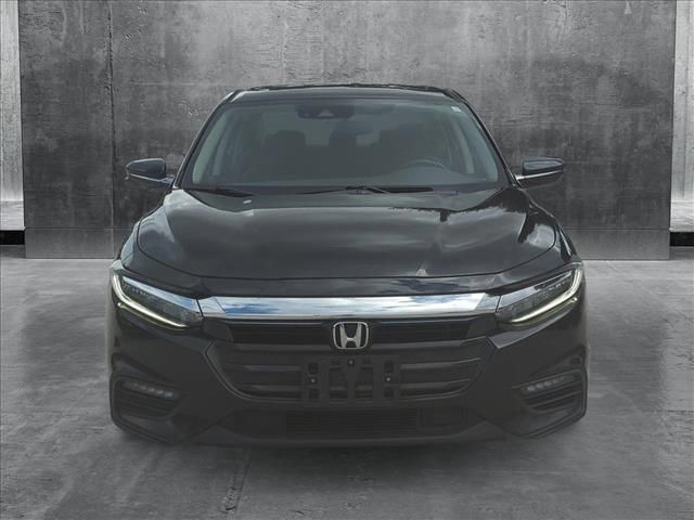 2020 Honda Insight Touring