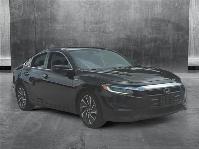 2020 Honda Insight Touring