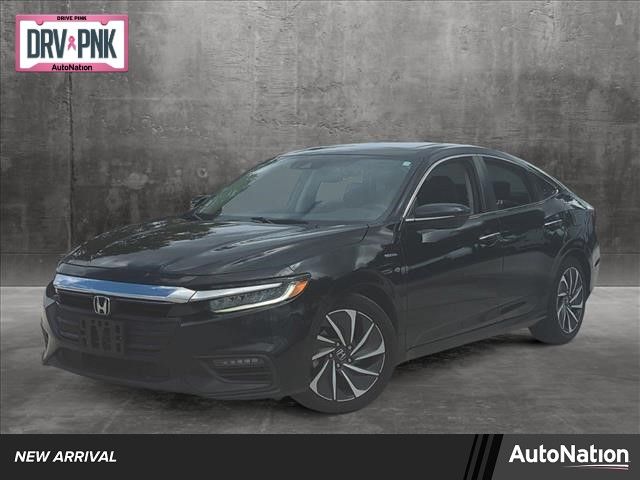 2020 Honda Insight Touring