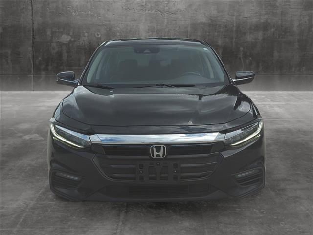 2020 Honda Insight Touring