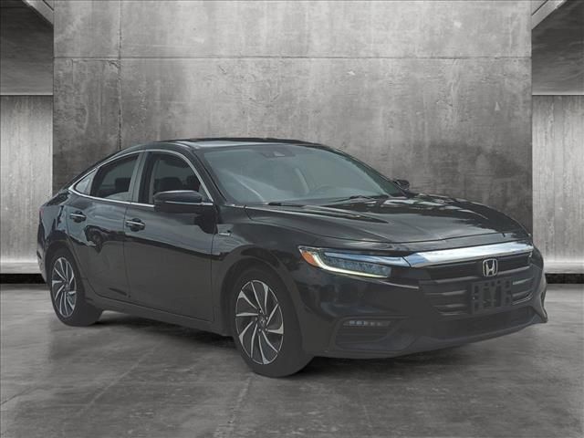 2020 Honda Insight Touring