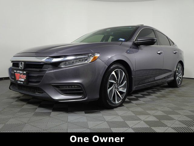 2020 Honda Insight Touring