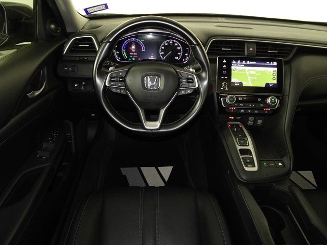 2020 Honda Insight Touring