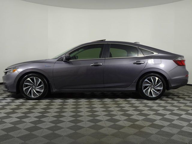 2020 Honda Insight Touring