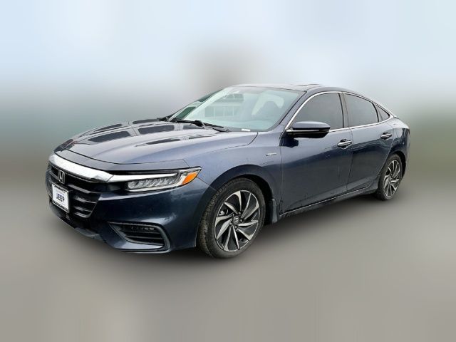 2020 Honda Insight Touring