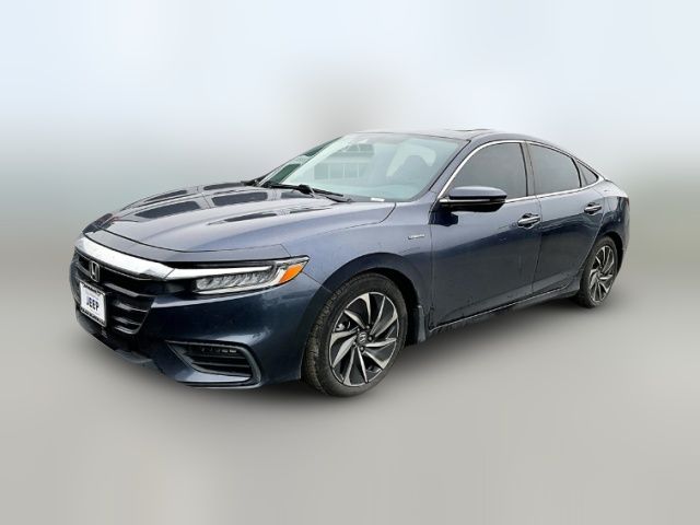 2020 Honda Insight Touring