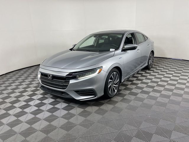 2020 Honda Insight Touring