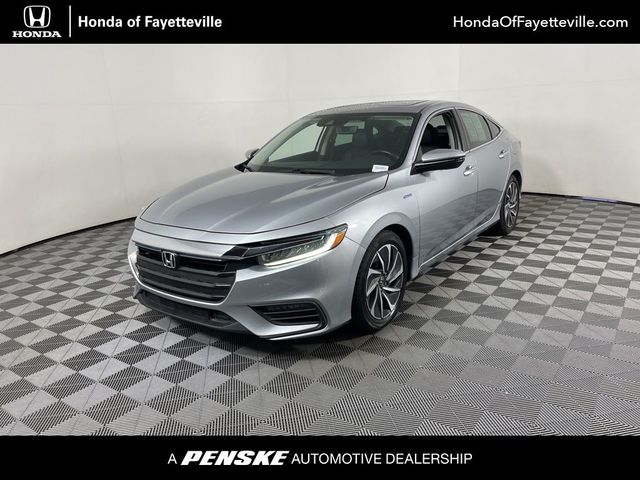 2020 Honda Insight Touring