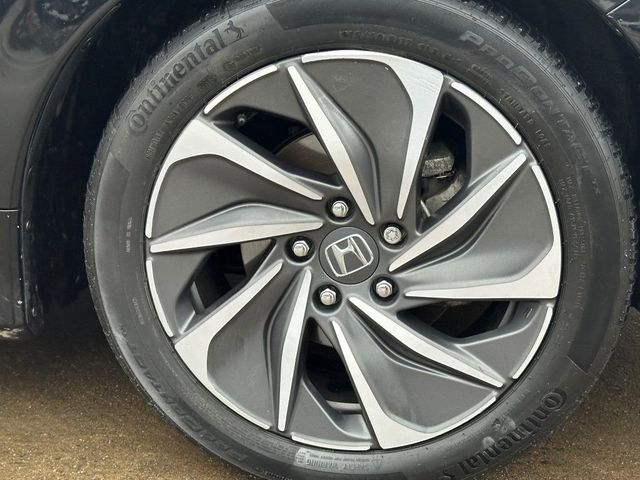 2020 Honda Insight Touring