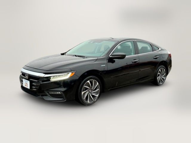 2020 Honda Insight Touring