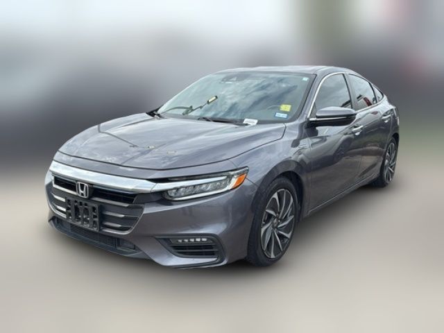 2020 Honda Insight Touring