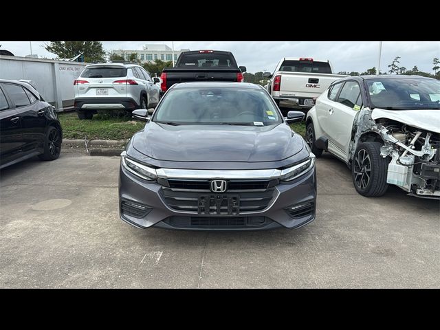 2020 Honda Insight Touring