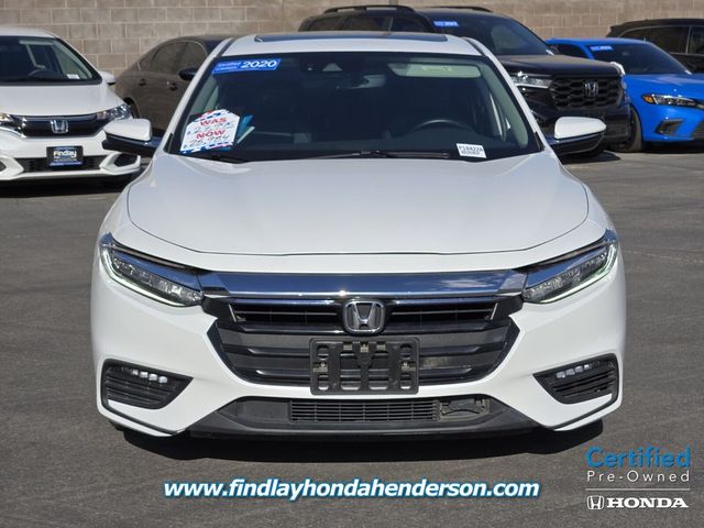 2020 Honda Insight Touring