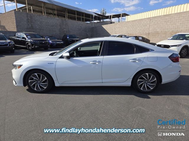 2020 Honda Insight Touring