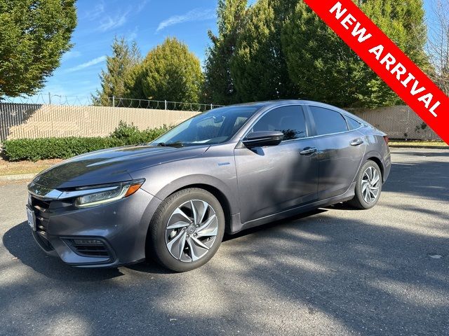 2020 Honda Insight Touring