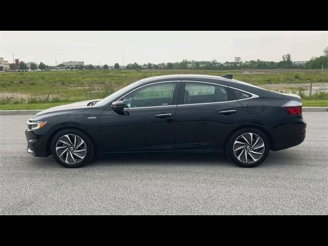 2020 Honda Insight Touring