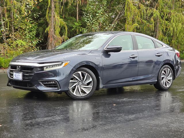 2020 Honda Insight Touring