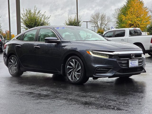 2020 Honda Insight Touring