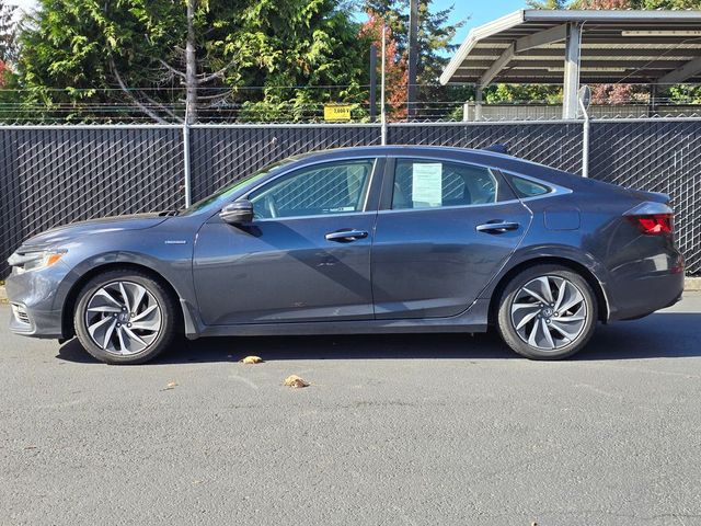 2020 Honda Insight Touring