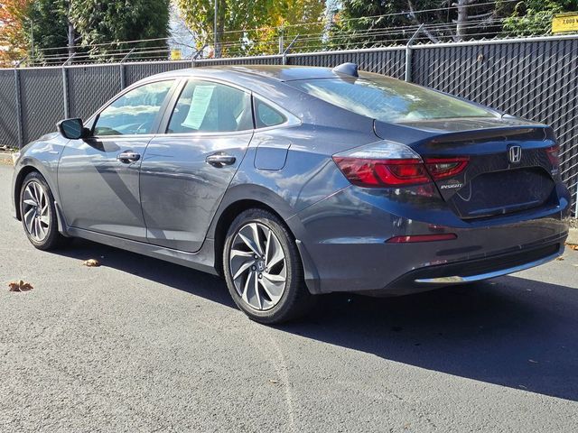 2020 Honda Insight Touring